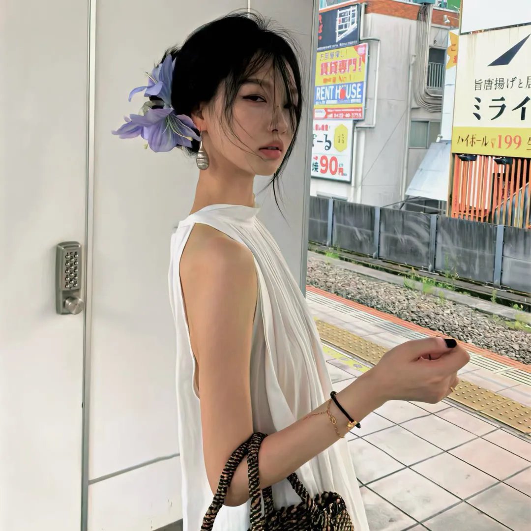桃色控诉